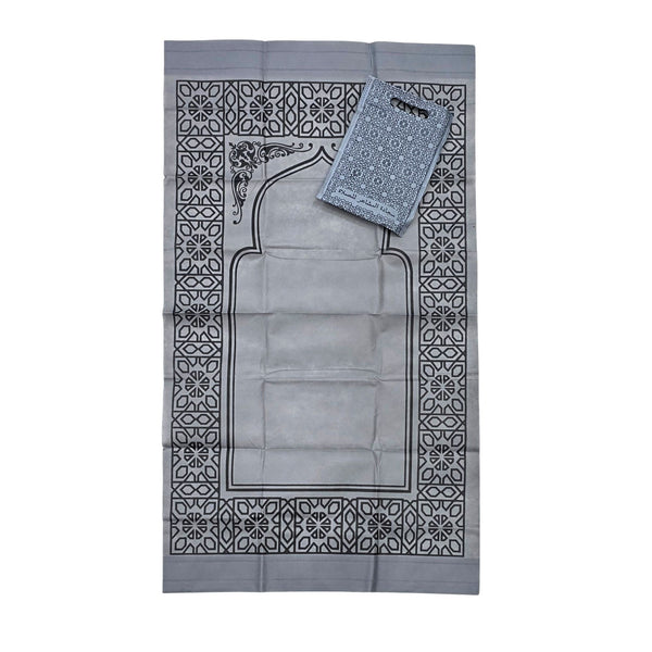 Safri Janamaz Basic (Random Color)