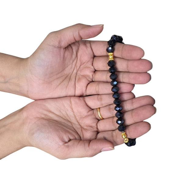 Crystal Tasbeeh – 33 Beads