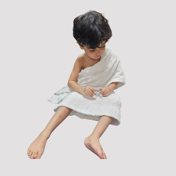 Toddler Ehraam 2-5ys