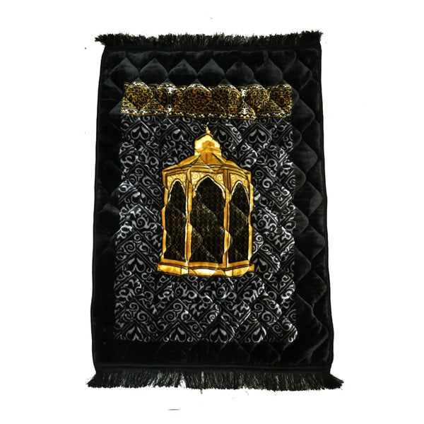 Large Prayer Mat Foam Janamaz