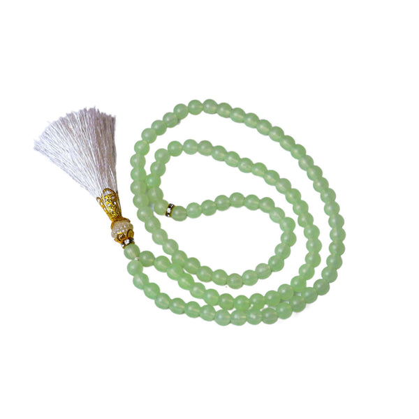 Glow-in-the-Dark Rosary – 100 Beads GIFT BOX