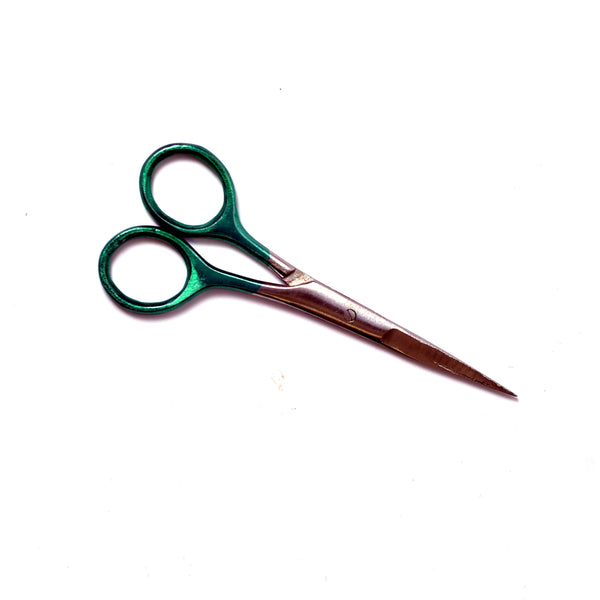 Small Scissors