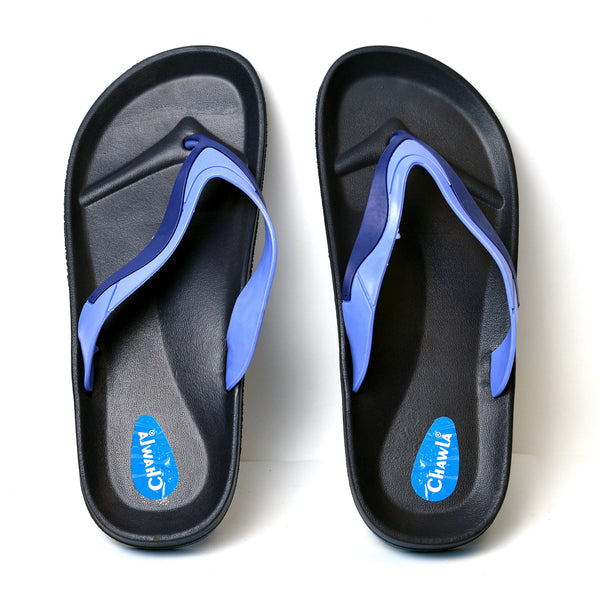 MEN’S UMRAH CHAPPAL - Blue