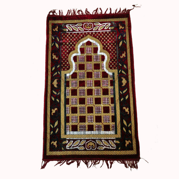 Umrah Tabarruk Janamaz