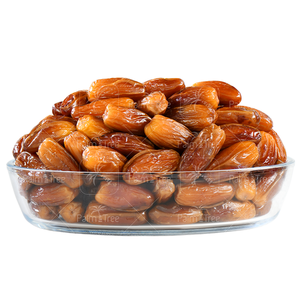 Algerian Dates