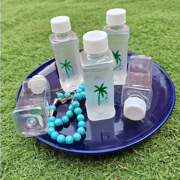 Zamzam Bottles -12pc