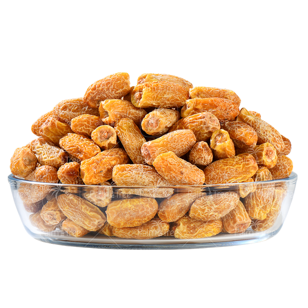 Karakka / Dried Dates Yellow