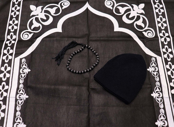 Traveling Praying Rug (Premium)