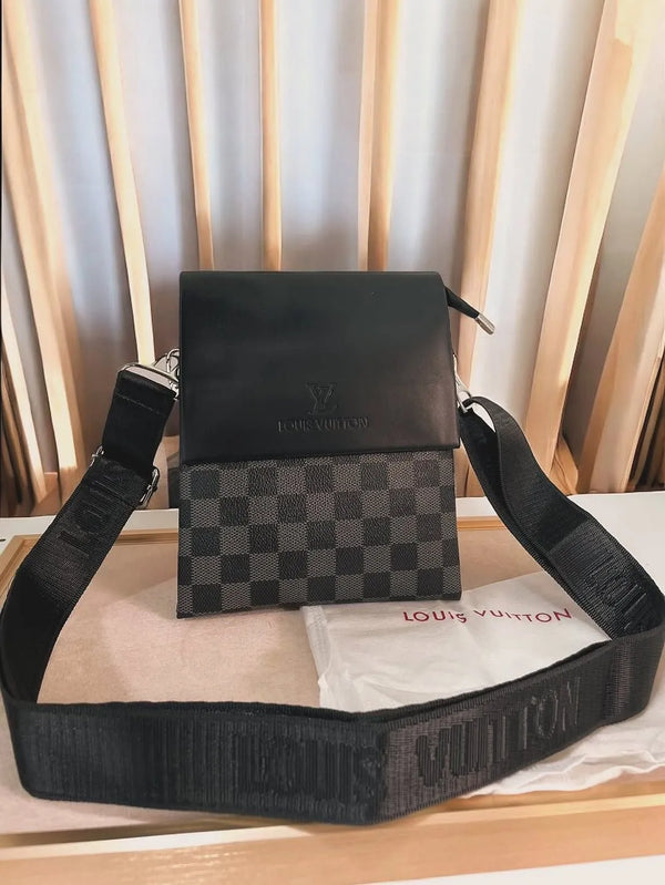 Designer Crossbody Bag for Men Bags