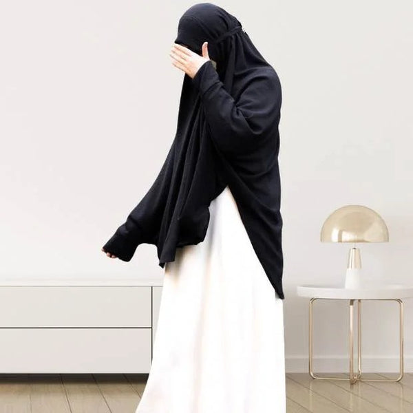 Namaz Makhna With Sleeves – Halimah
