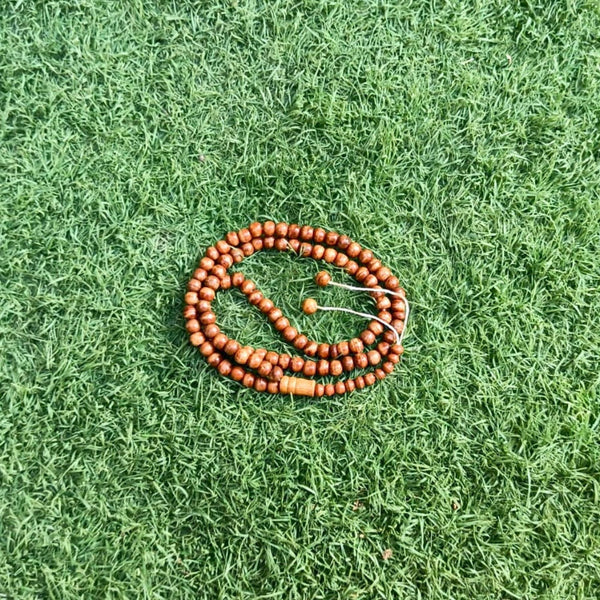 Wooden Beads Tasbeeh – 100 Beads