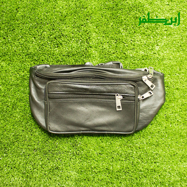 Genuine Leather Belt For Men &amp; Women | Ihram Belt | Ehram Waist Belt